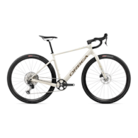Orbea BP rower gravelowy TERRA H30 1X M White - Green