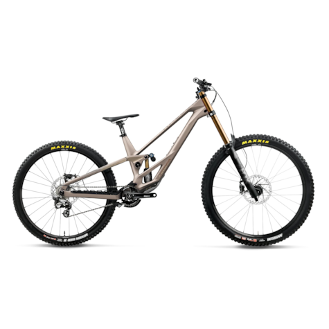 Orbea BP rower MTB RALLON 450 E10 L Nickel