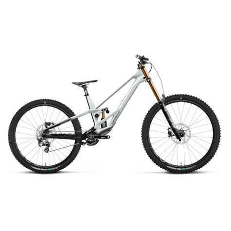 Orbea BP rower MTB RALLON D-LTD L White - Black