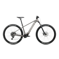 Orbea BP rower elektryczny URRUN 30 S Bronze - Silver
