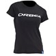 ORBEA MKT DAMSKA T-SHIRT L SZARO-NIEBIESKA