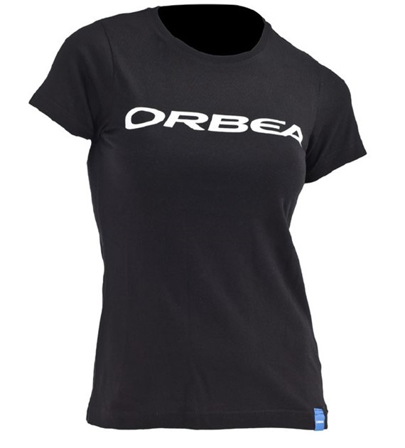 ORBEA MKT DAMSKA T-SHIRT L SZARO-NIEBIESKA