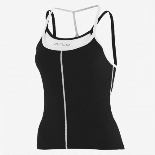 Orca TOP damski 226 S/10 czarny