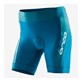 Orca spodenki damskie CORE S/10 turkus