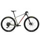 Orbea rower MTB ALMA M11-AXS L Green - Red