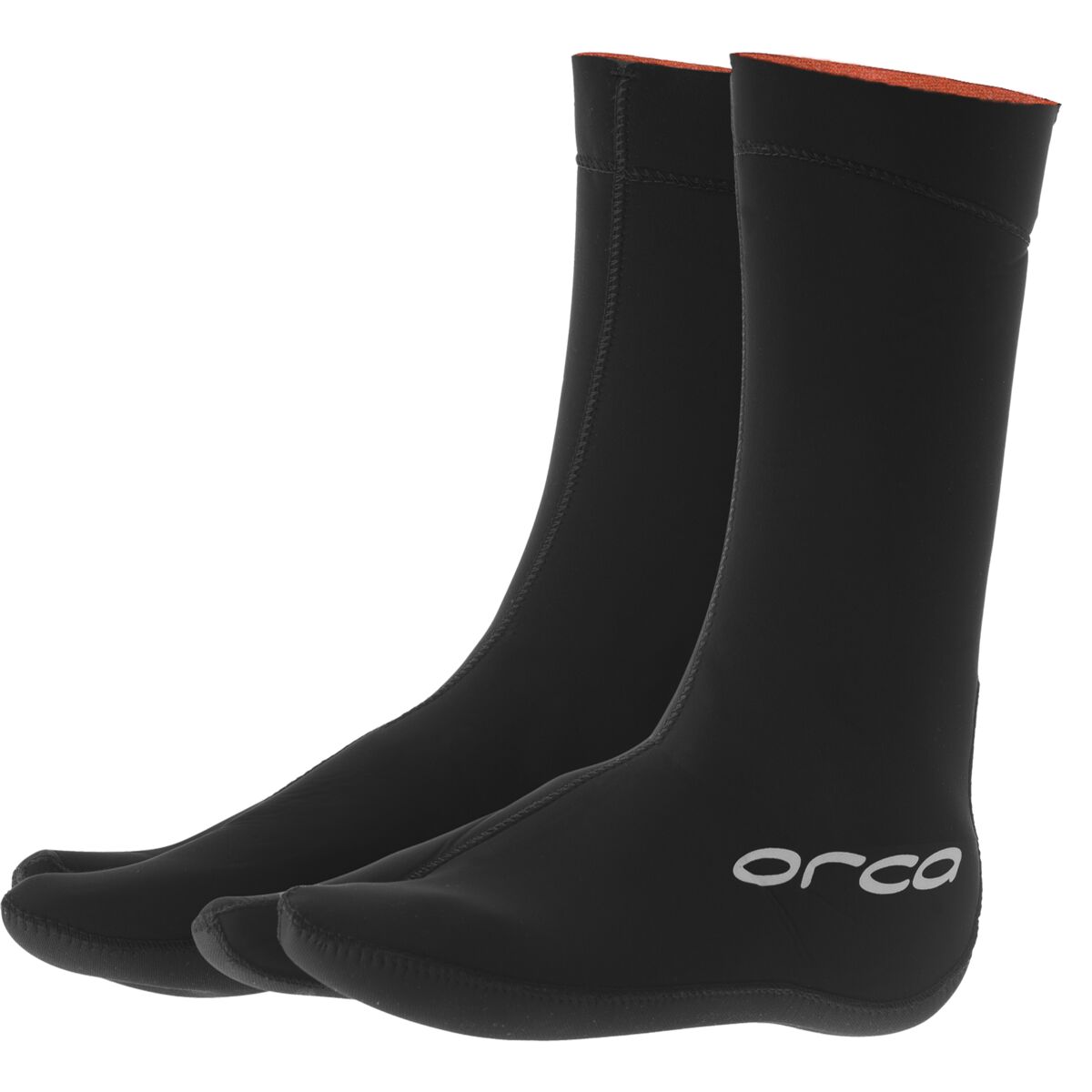 Orca akcesoria buty OPENWATER XL czarny