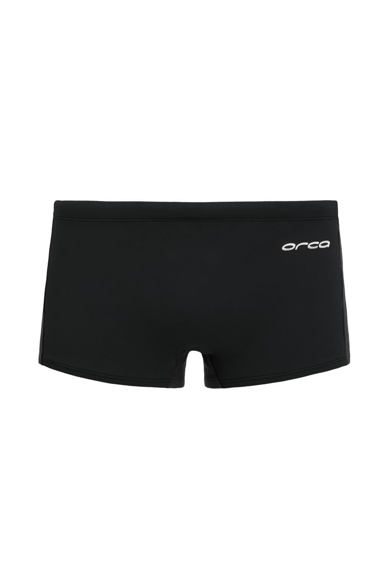 Orca kąpielówki męskie CORE SQ LEG 40 czarny
