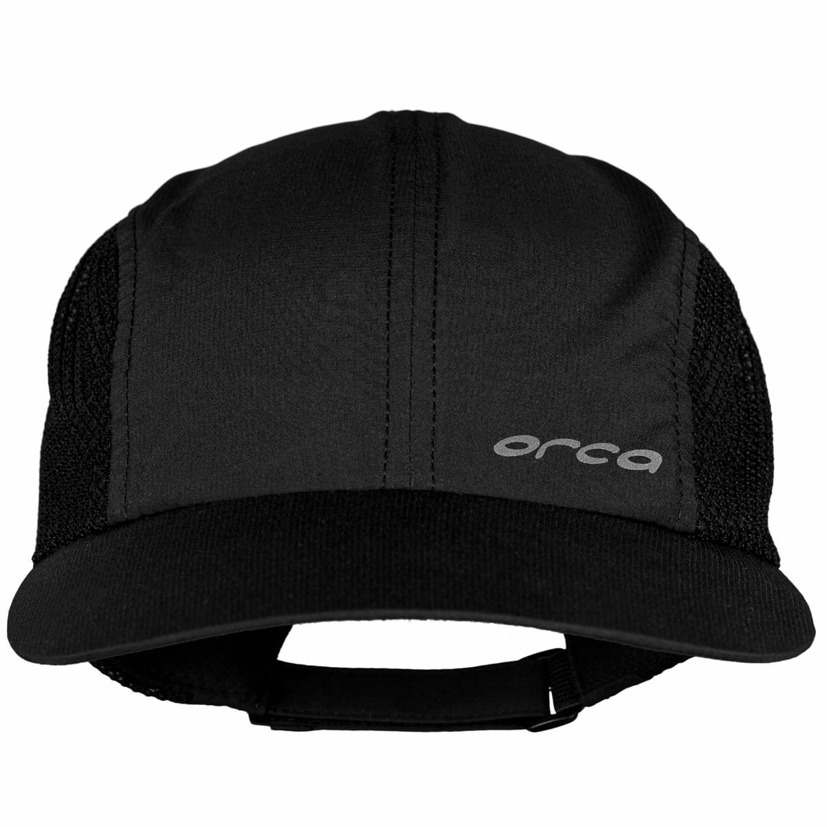 Orca akcesoria czapka UNISEX S/M czarny