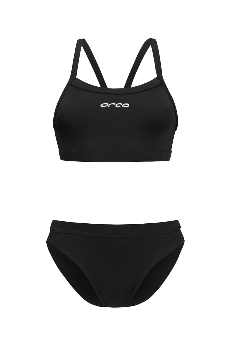 Orca bikini damskie CORE XL czarny