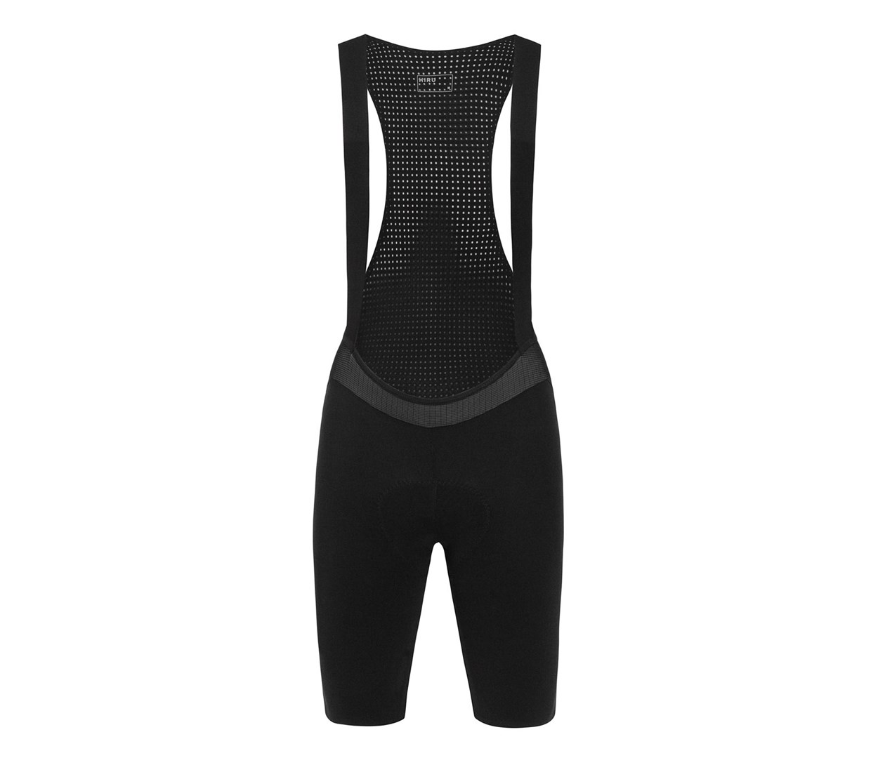Orbea HIRU LAB męskie spodenki kolarskie 2SKIN XS czarne
