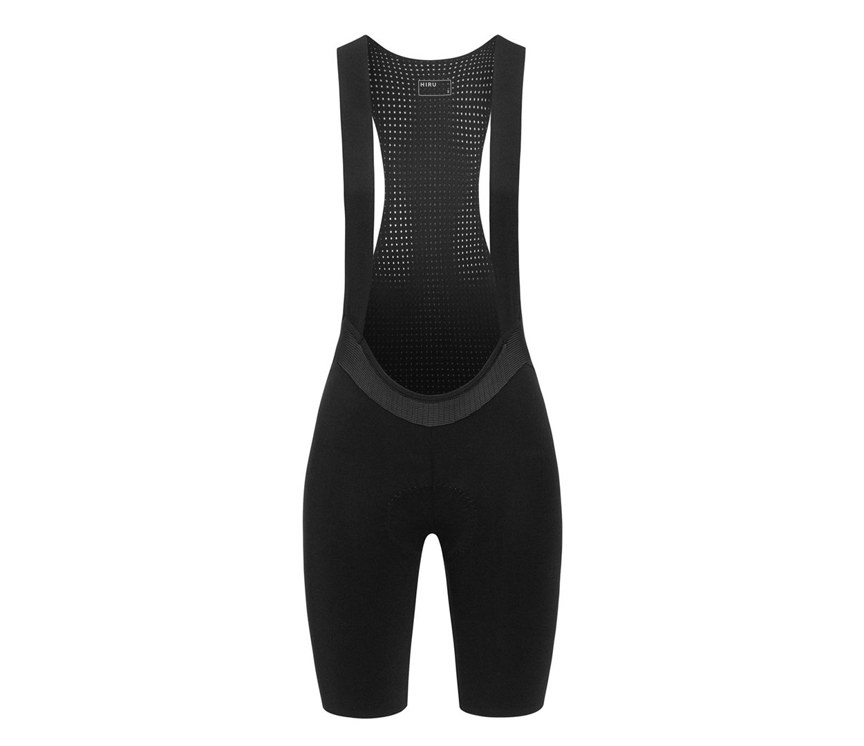 Orbea HIRU LAB damskie spodenki 2SKIN XL czarne