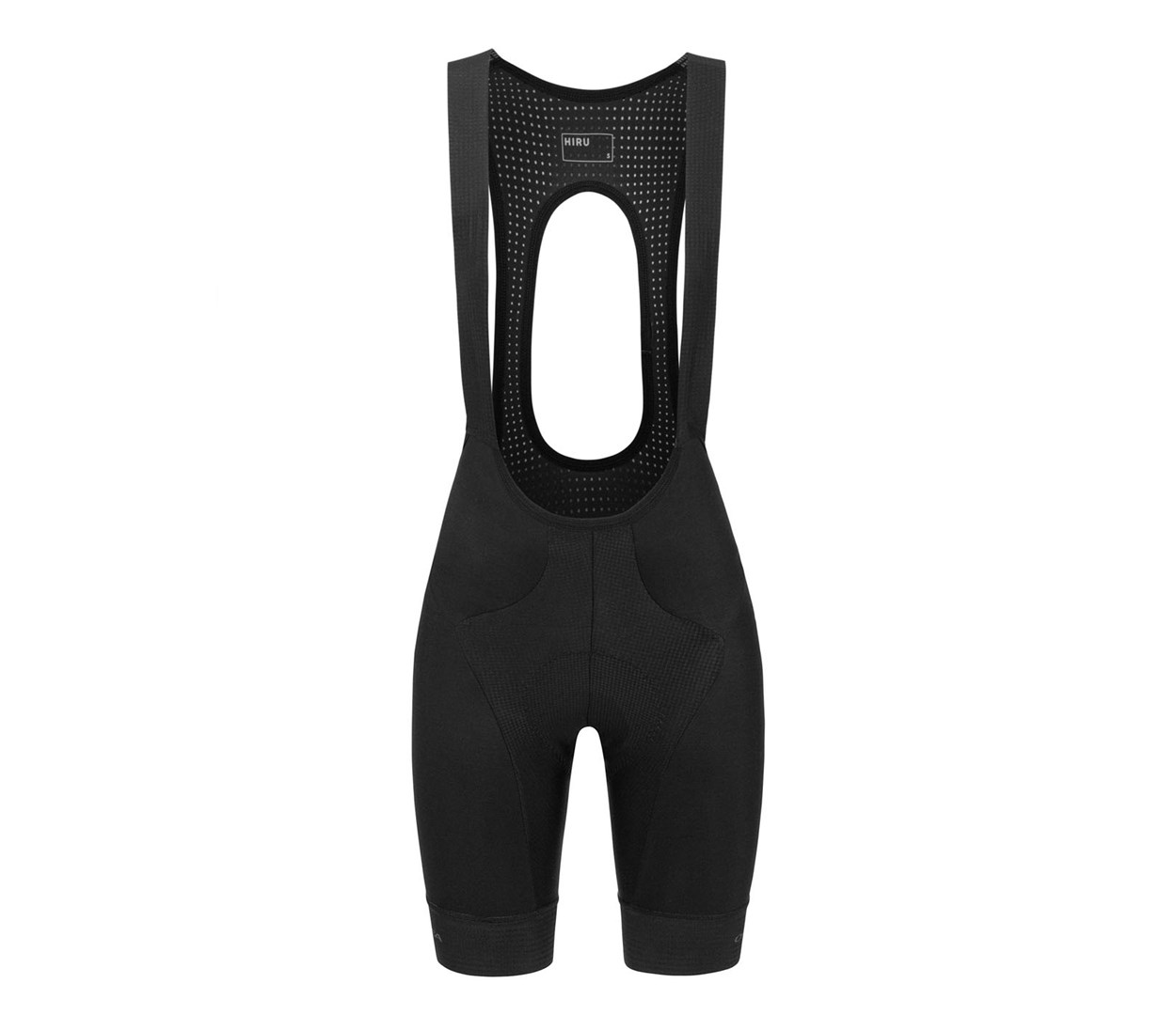 Orbea HIRU LAB damskie spodenki M czarne