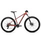 Orbea rower dziecięcy ONNA 27 XS JUNIOR 50 Red - Green