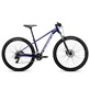 Orbea rower dziecięcy ONNA 27 XS JUNIOR 50 Blue - White