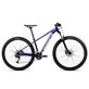 Orbea rower dziecięcy ONNA 27 XS JUNIOR 40 Blue - White