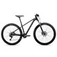 Orbea rower dziecięcy ONNA 27 XS JUNIOR 30 Black - Silver