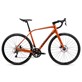 Orbea rower szosowy AVANT H40 47 Orange Candy - Cosmic Bronze