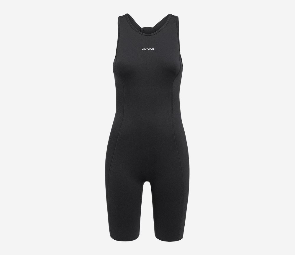 Orca pianka damska VITALIS OW SWIMSKIN XS B