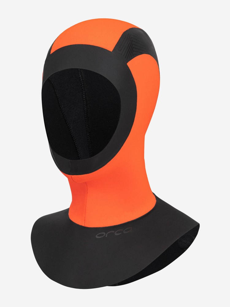 Orca akcesoria Kaptur Neoprenowy Hi-Vis S/M HO