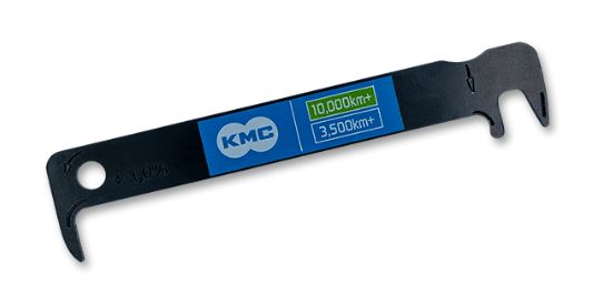 KMC narzędzie do kontroli zużycia łańcucha10 000 km+