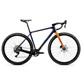 Orbea rower gravelowy TERRA  M30TEAM 1X M Blue Carbon - Orange