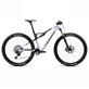 Orbea rower MTB  OIZ M-PRO XL Lavender - Carbon Raw