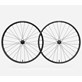 OQUO KOŁA MP30TEAM SHIMANO MS ZESTAW Black Matt
