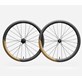 OQUO KOŁA RP45LTD SHIMANO HG ZESTAW Metallic Golden Sand Matt