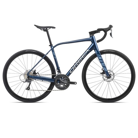 Orbea rower szosowy AVANT H60 51 Moondust Blue - Titan