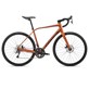 Orbea rower szosowy AVANT H40 47 Orange Candy - Cosmic Bronze