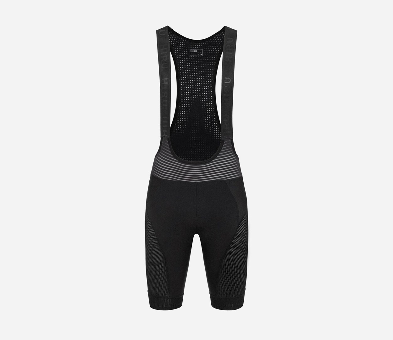Orbea HIRU LAB DAMSKIE SPODENKI CONFORT M CZARNE