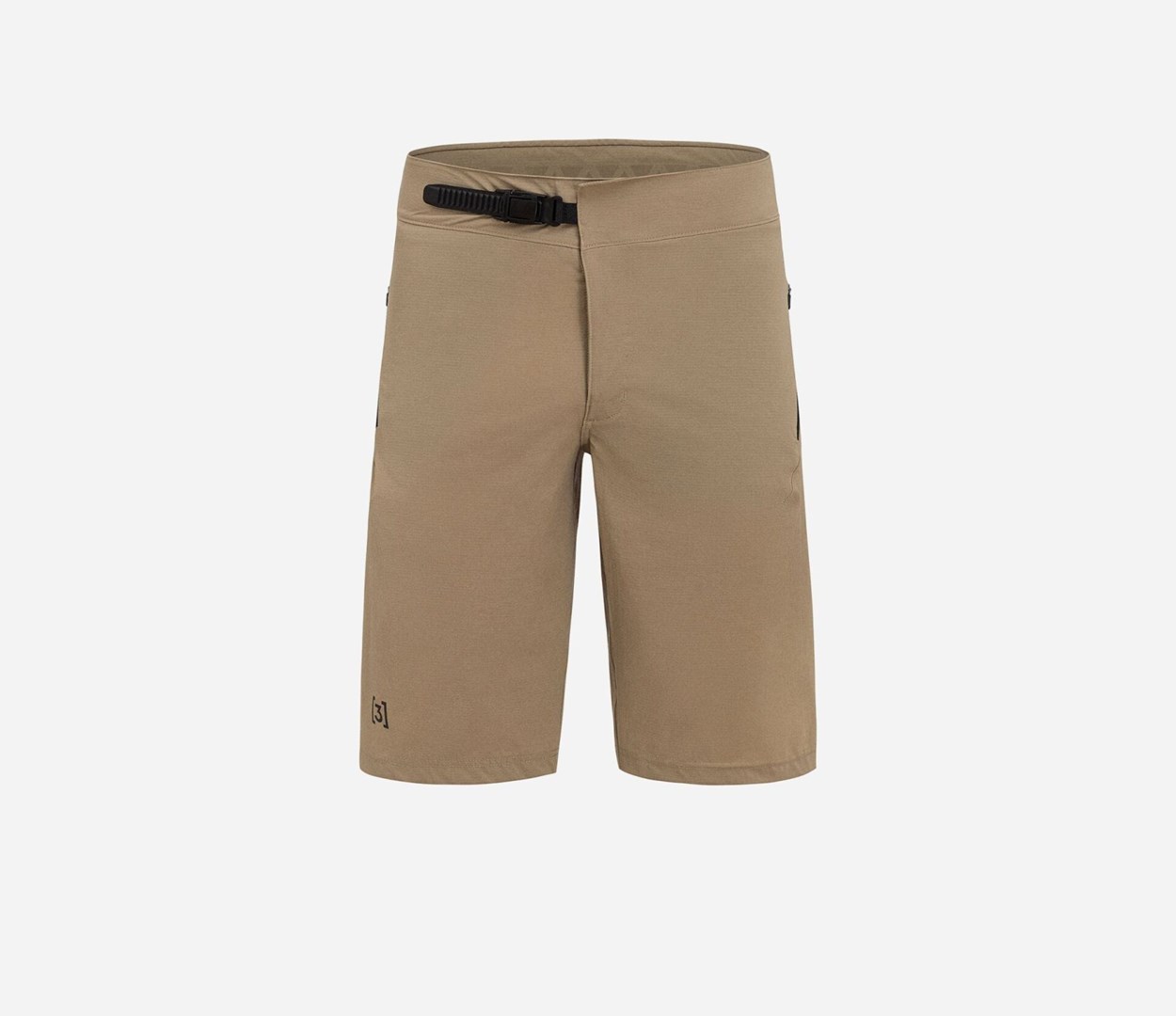 Orbea HIRU LAB spodenki BAGGY S STONE