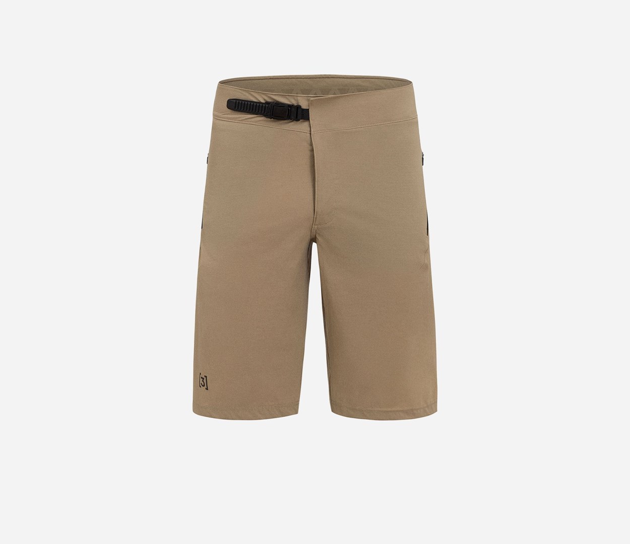 Orbea HIRU LAB spodenki BAGGY L STONE