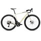 Orbea rower gravelowy  TERRA M30TEAM L Ivory Ivory Whitete-Spicy Lime