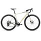Orbea rower gravelowy  TERRA M41eTEAM 1X L Ivory Ivory Whitete-Spicy Lime