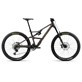 Orbea rower MTB  OCCAM LT M30 L Cosmic Carbon- Olive Green