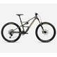 Orbea rower MTB  OCCAM LT M10 L Green Gold - Corn Yellow