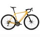 Orbea rower elektryczny  GAIN D50 L Mango  - Black