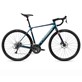 Orbea rower elektryczny  GAIN D50 L Borealis Blue  - Black