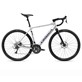 Orbea rower elektryczny  GAIN D50 L Metallic Silver  - Black