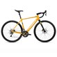 Orbea rower elektryczny  GAIN D40 L Mango  - Black