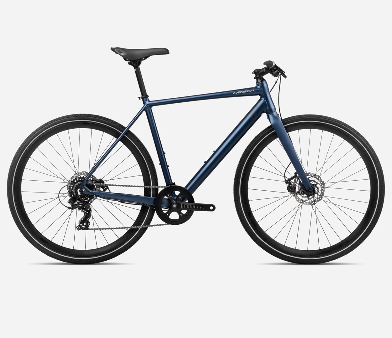 ORBEA ROW.MIEJSKI CARPE 40 XS Moondust Blue