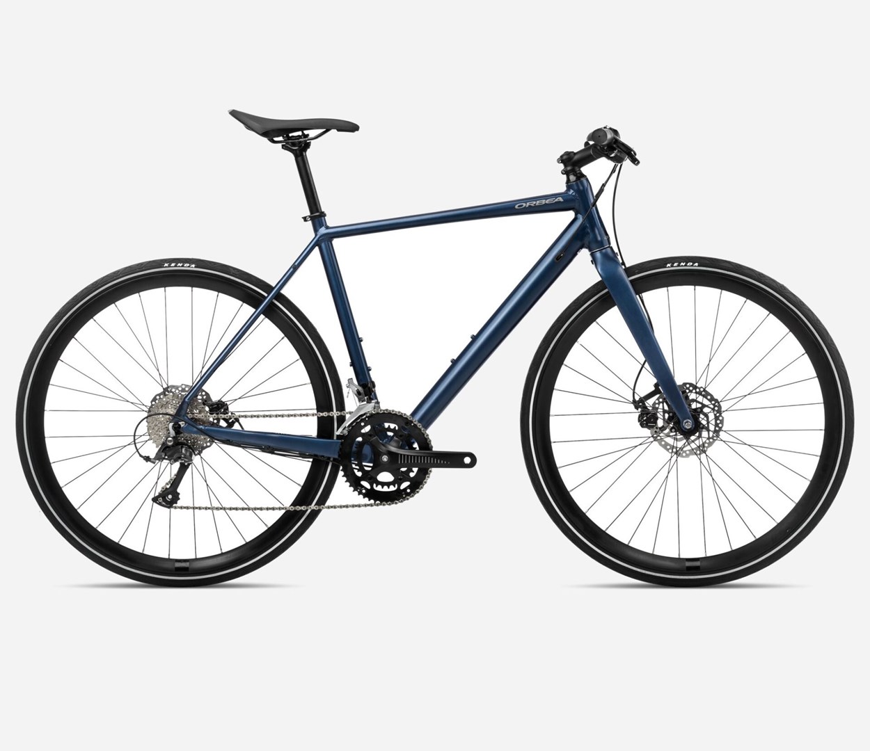 ORBEA ROW.MIEJSKI VECTOR 30 S Moondust Blue