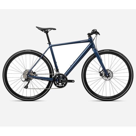 ORBEA ROW.MIEJSKI VECTOR 10 XL Moondust Blue