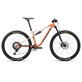 Orbea rower MTB  OIZ H30 XL  Orange