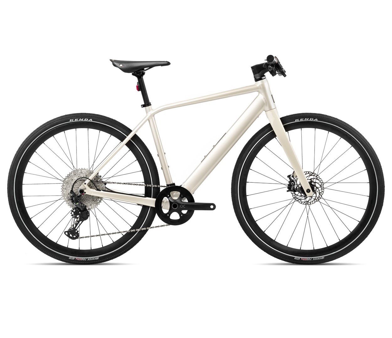 Orbea rower elektryczny  VIBE H10 S MYO