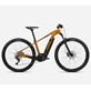 Orbea rower elektryczny  KERAM 29 10 M Orange - Black