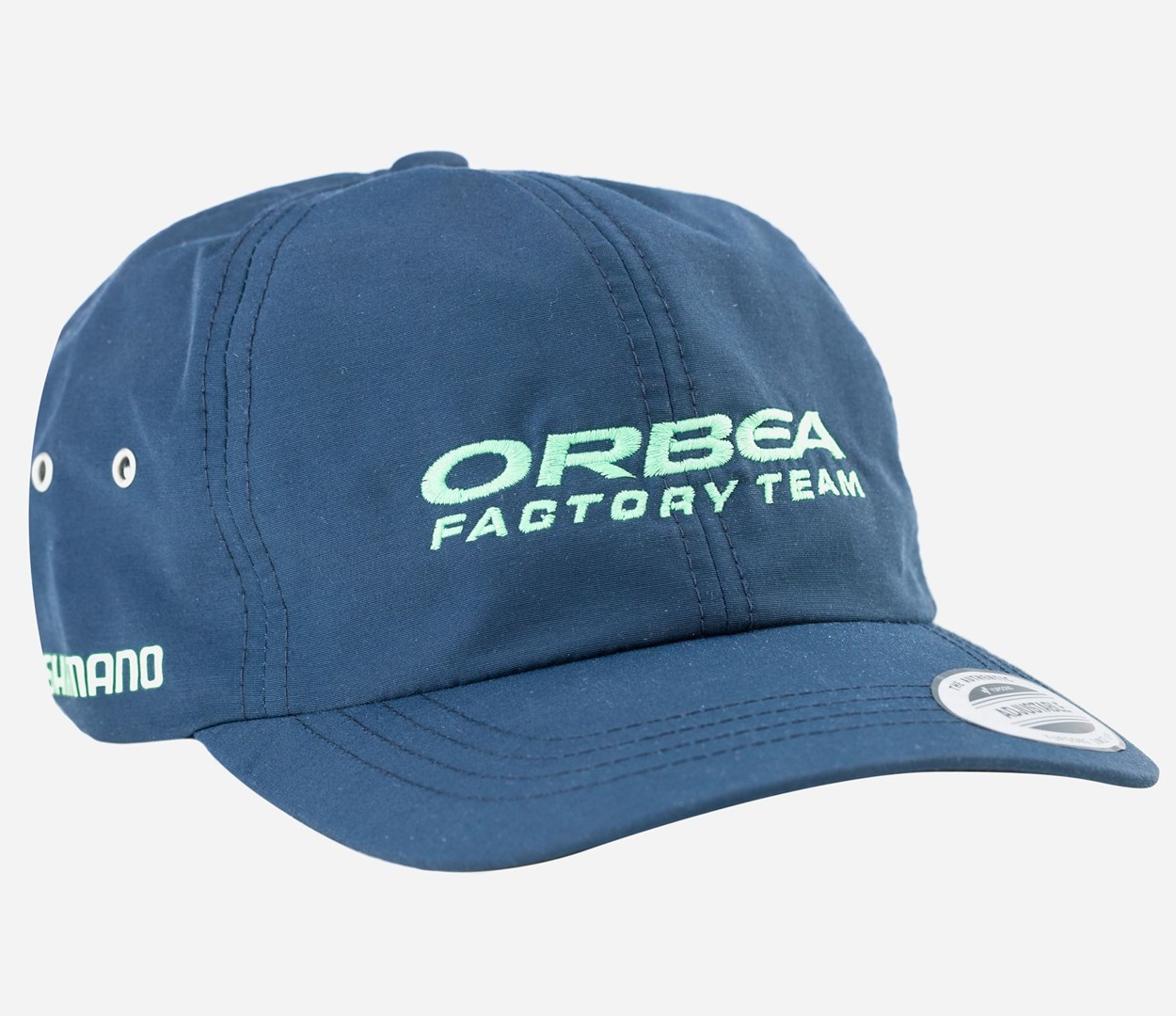 ORBEA MKT Czapka FACTORY NAVY