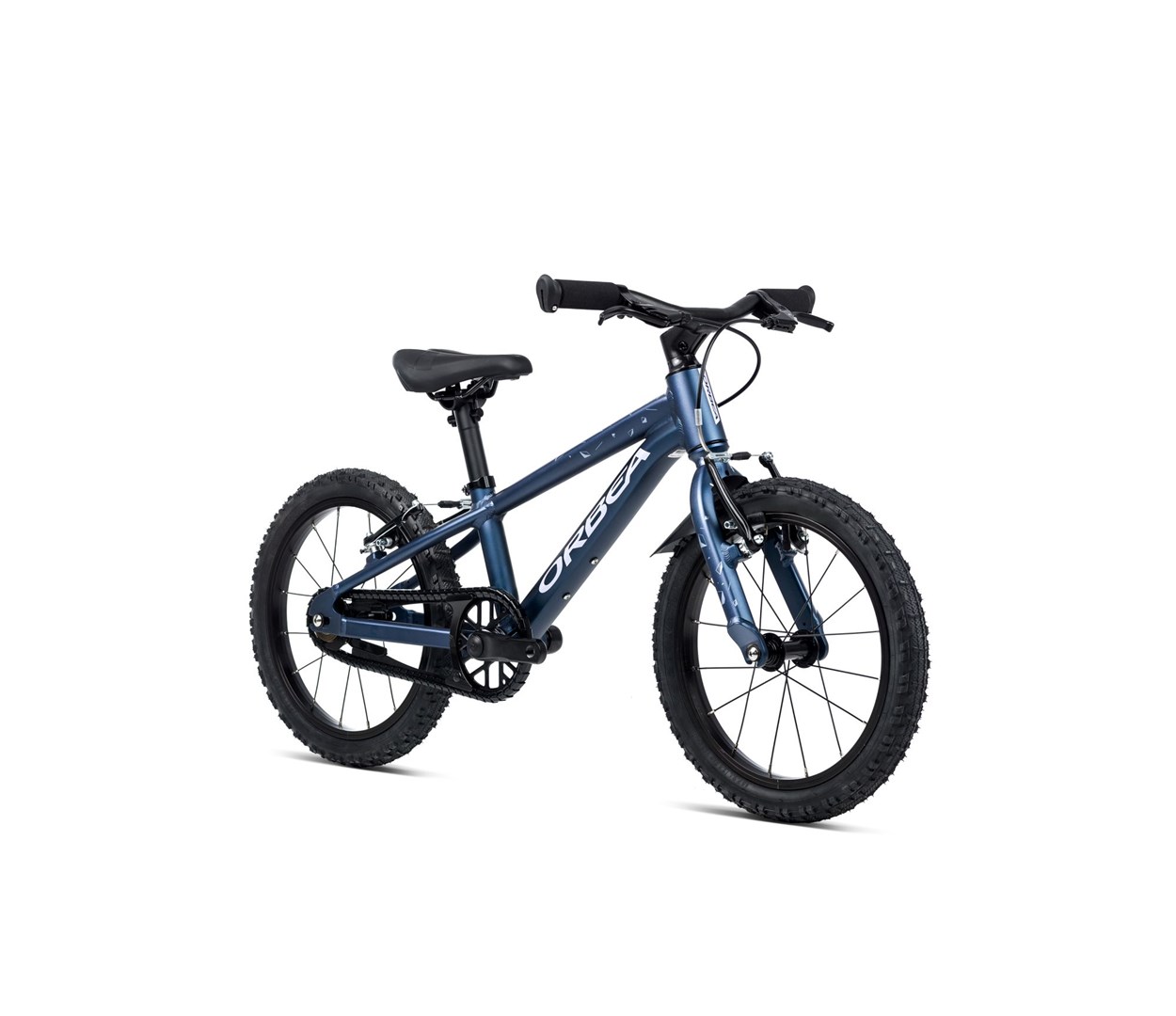 Orbea rower dziecięcy MX 16 Blue - Lavender