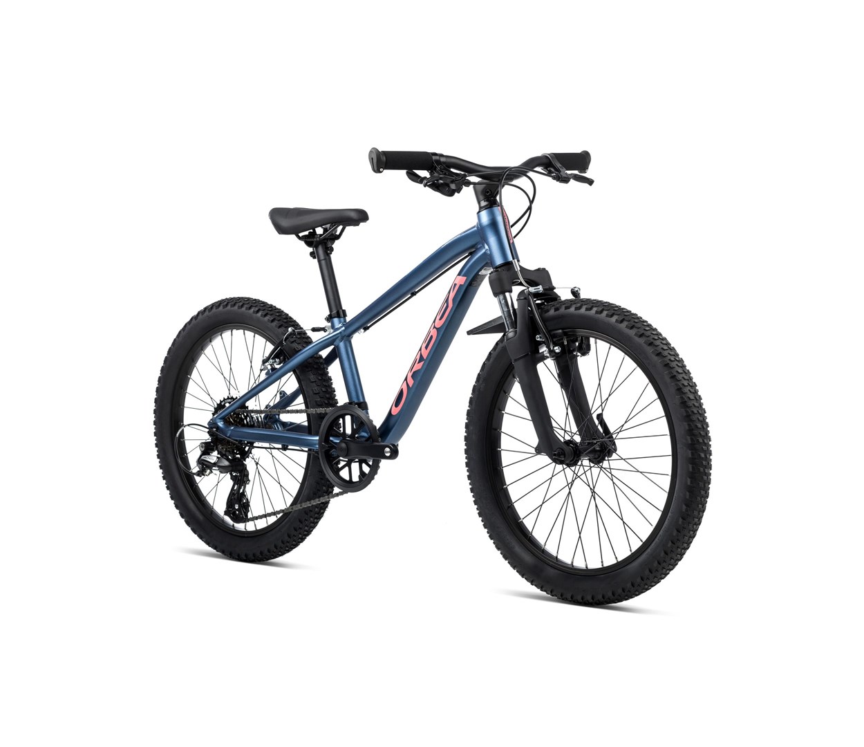 Orbea rower dziecięcy MX 20 XC Blue - Red